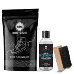 BootCare Basic Shoe Cleaning Kit