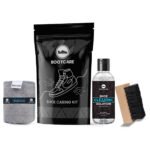 BootCare Essential Shoe Cleaning Kit